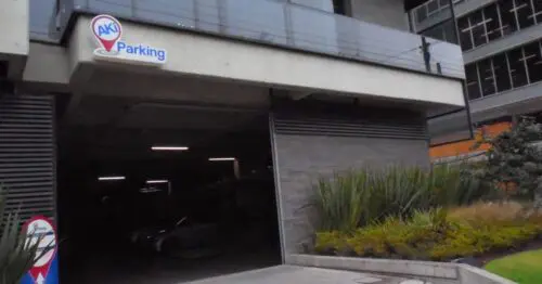 AKI PARKING AKI PARKING